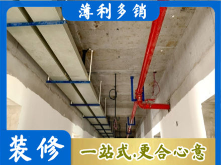 河池水电工程安装
